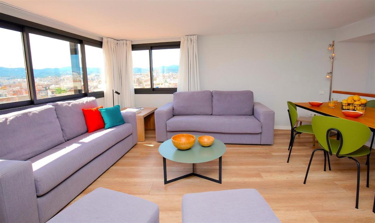 L'Aguila Suites - Turismo De Interior Palma de Mallorca Exteriör bild