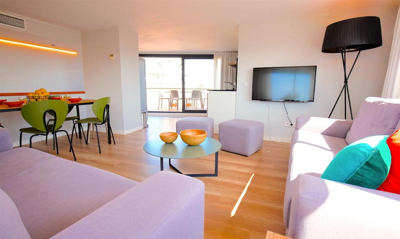 L'Aguila Suites - Turismo De Interior Palma de Mallorca Exteriör bild