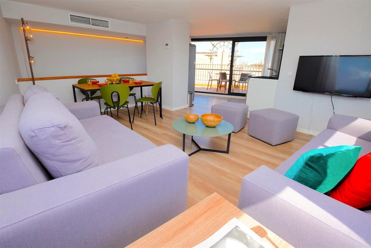 L'Aguila Suites - Turismo De Interior Palma de Mallorca Exteriör bild