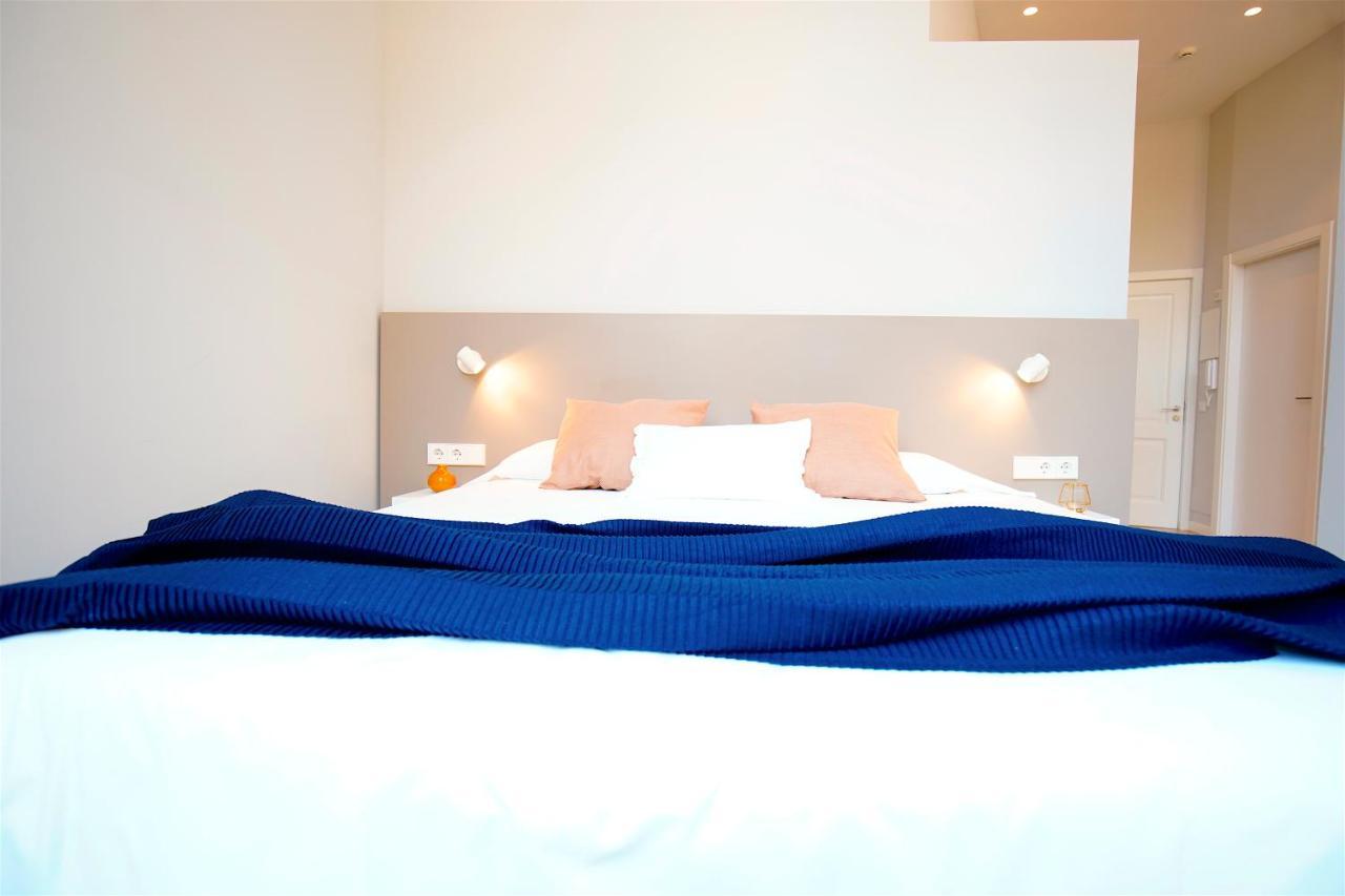 L'Aguila Suites - Turismo De Interior Palma de Mallorca Exteriör bild