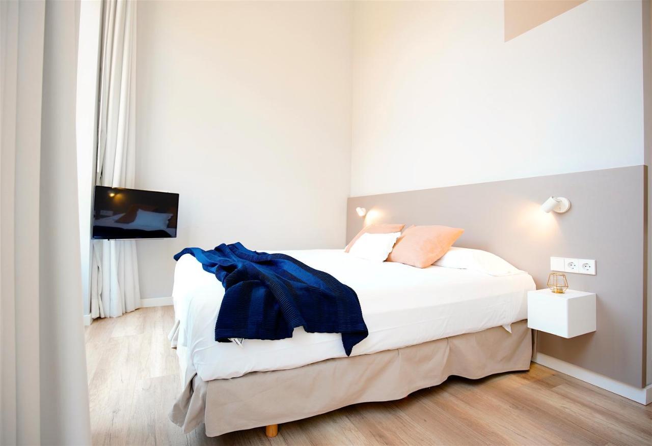L'Aguila Suites - Turismo De Interior Palma de Mallorca Exteriör bild