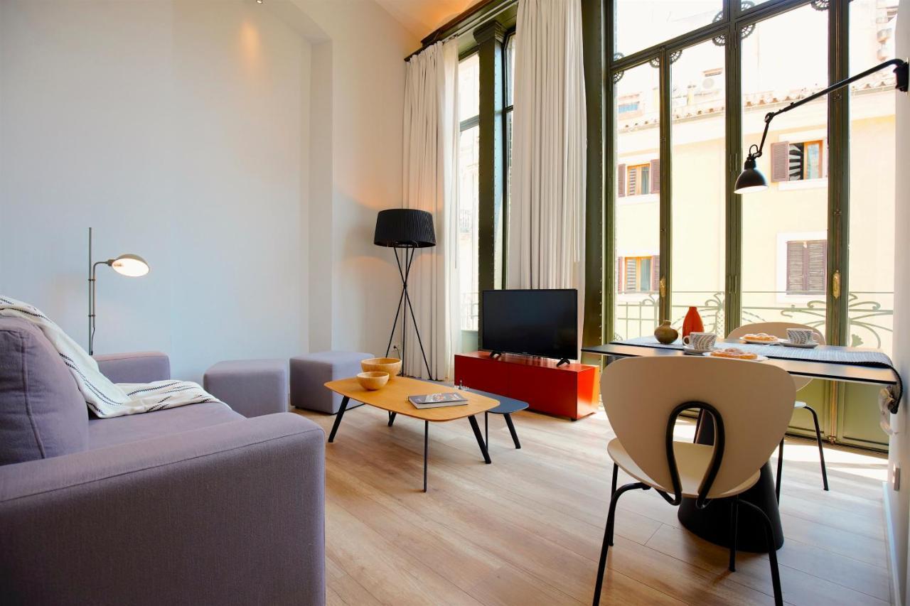L'Aguila Suites - Turismo De Interior Palma de Mallorca Exteriör bild