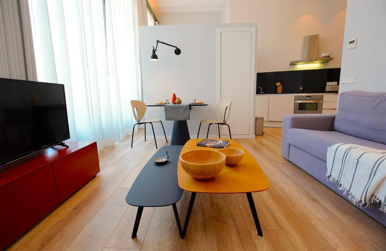 L'Aguila Suites - Turismo De Interior Palma de Mallorca Exteriör bild