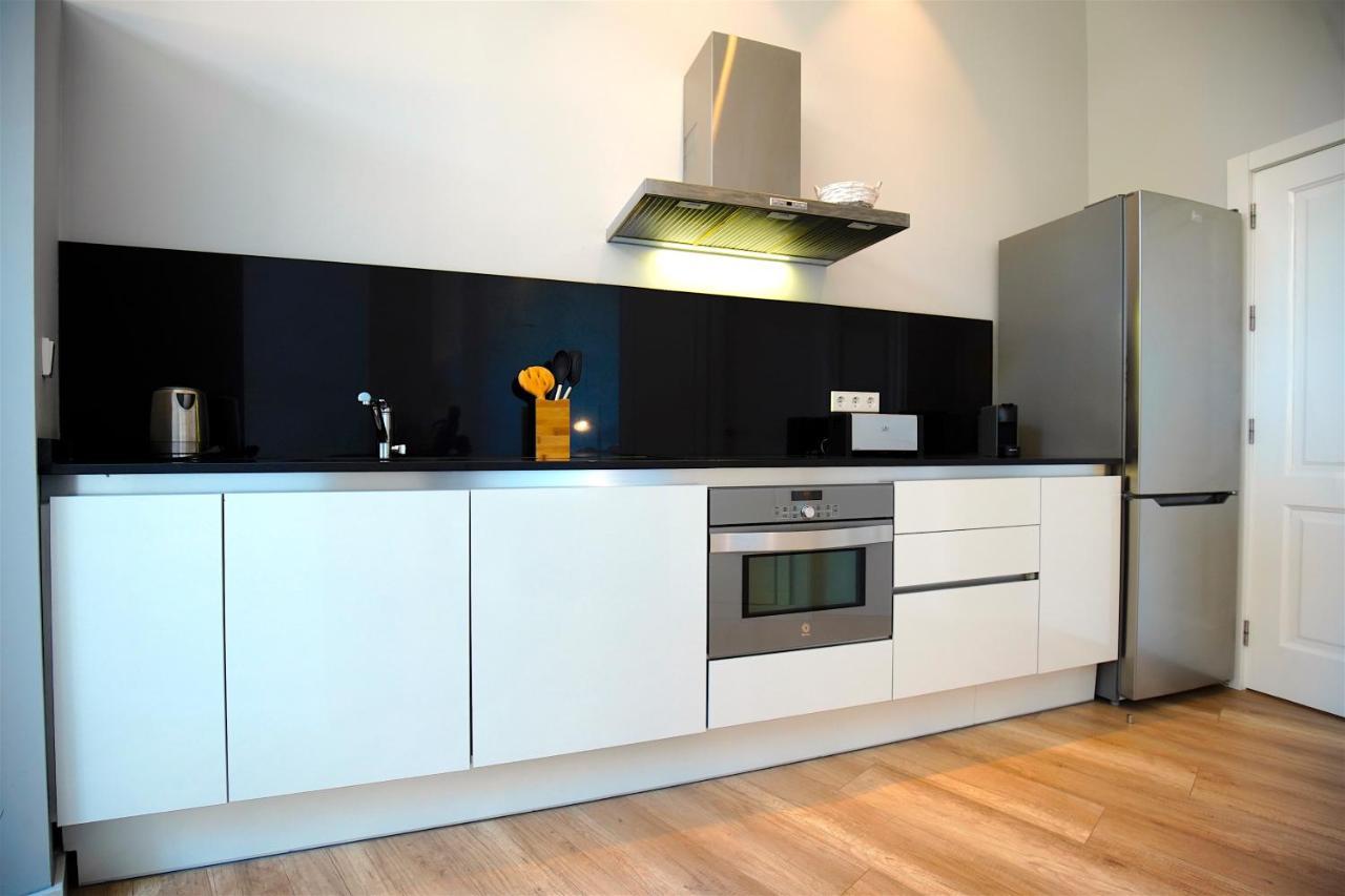 L'Aguila Suites - Turismo De Interior Palma de Mallorca Exteriör bild