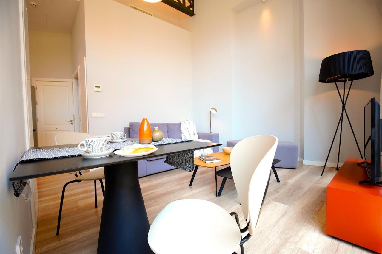 L'Aguila Suites - Turismo De Interior Palma de Mallorca Exteriör bild