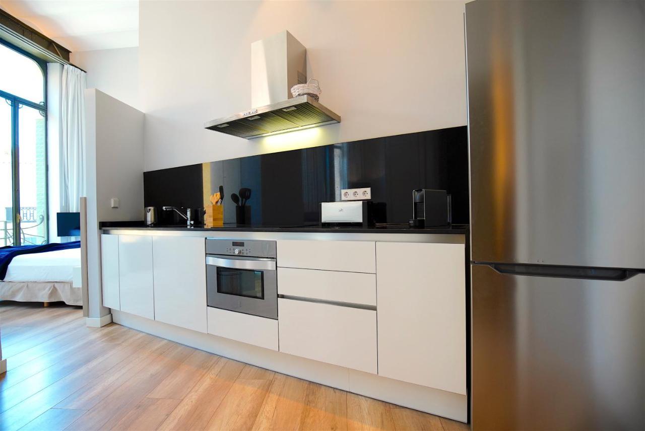 L'Aguila Suites - Turismo De Interior Palma de Mallorca Exteriör bild