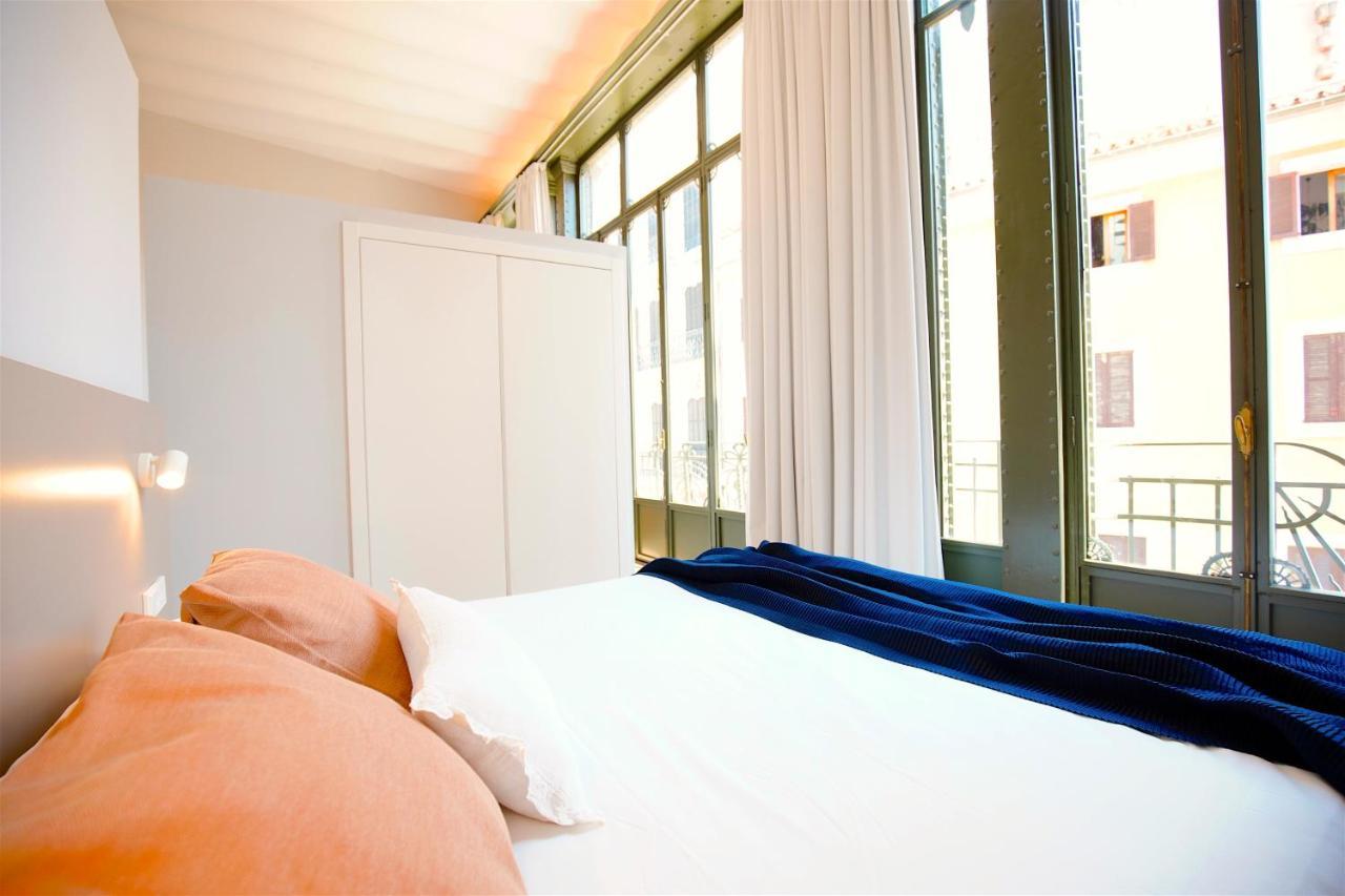 L'Aguila Suites - Turismo De Interior Palma de Mallorca Exteriör bild
