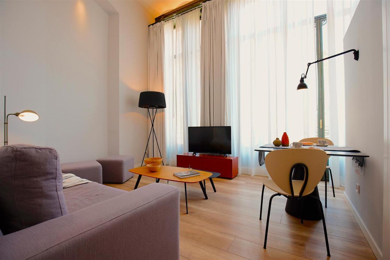 L'Aguila Suites - Turismo De Interior Palma de Mallorca Exteriör bild