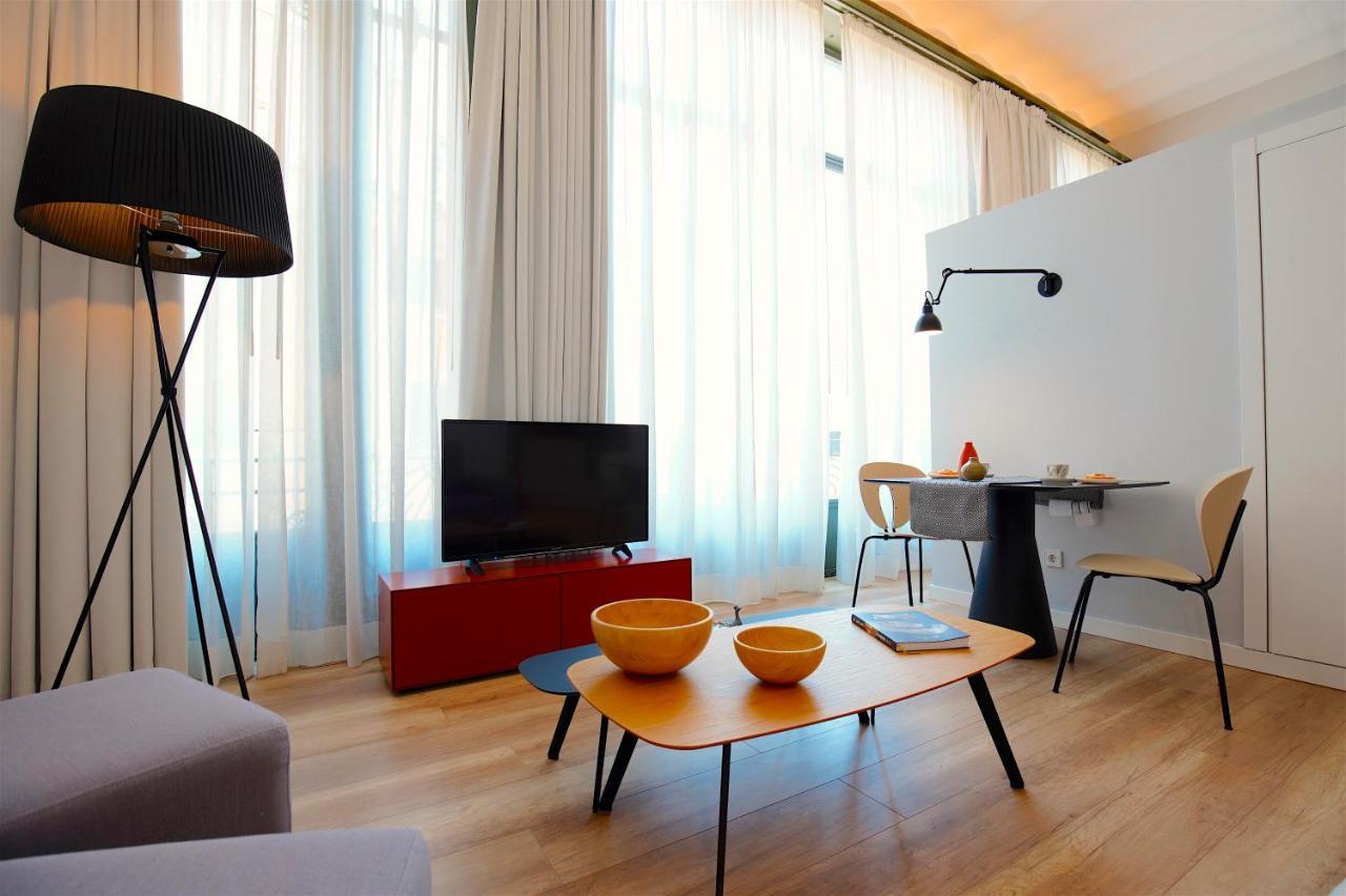 L'Aguila Suites - Turismo De Interior Palma de Mallorca Exteriör bild