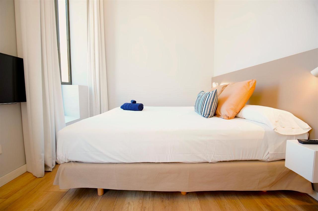L'Aguila Suites - Turismo De Interior Palma de Mallorca Exteriör bild