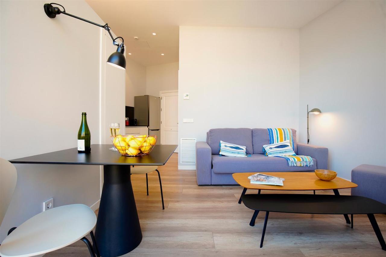 L'Aguila Suites - Turismo De Interior Palma de Mallorca Exteriör bild