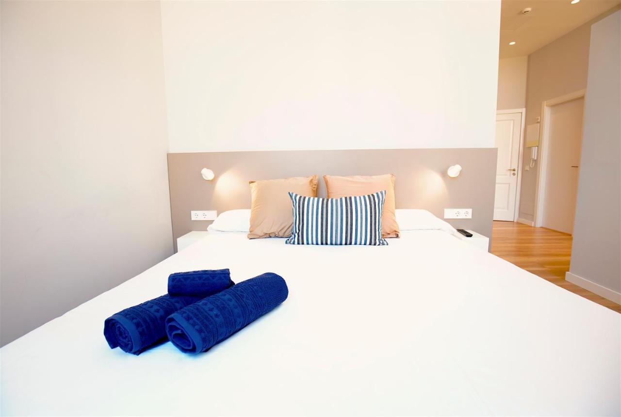 L'Aguila Suites - Turismo De Interior Palma de Mallorca Exteriör bild
