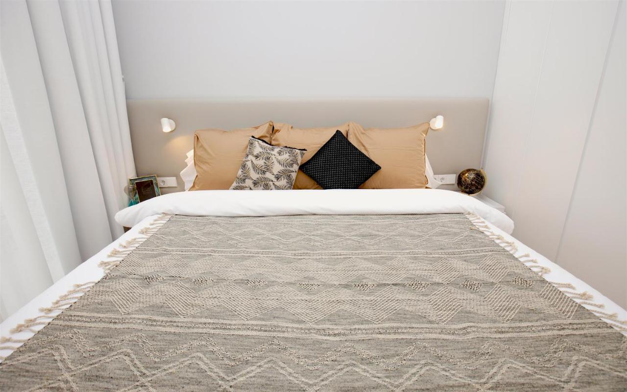 L'Aguila Suites - Turismo De Interior Palma de Mallorca Exteriör bild