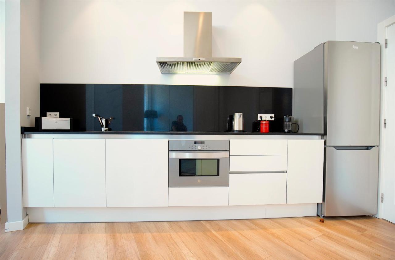 L'Aguila Suites - Turismo De Interior Palma de Mallorca Exteriör bild