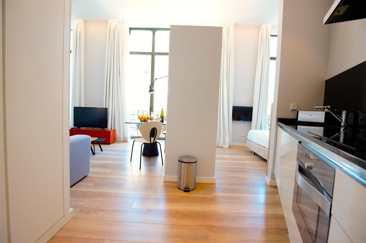 L'Aguila Suites - Turismo De Interior Palma de Mallorca Exteriör bild