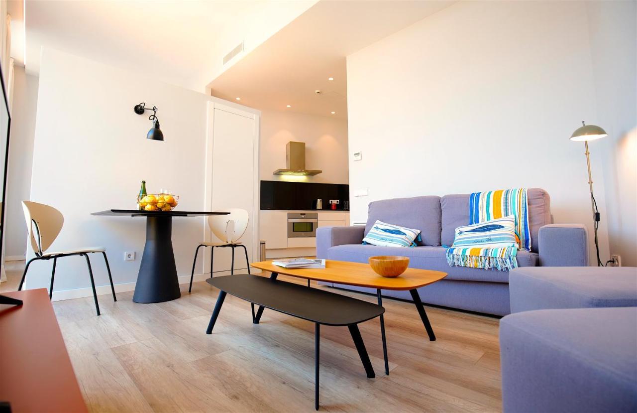 L'Aguila Suites - Turismo De Interior Palma de Mallorca Exteriör bild
