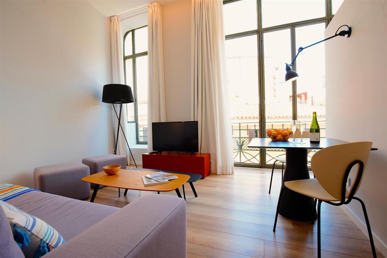 L'Aguila Suites - Turismo De Interior Palma de Mallorca Exteriör bild