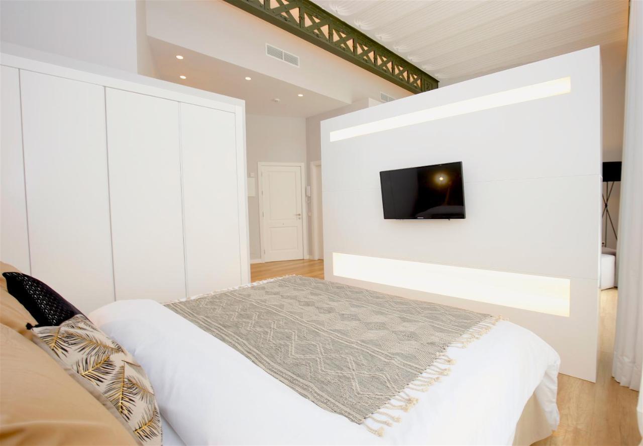 L'Aguila Suites - Turismo De Interior Palma de Mallorca Exteriör bild
