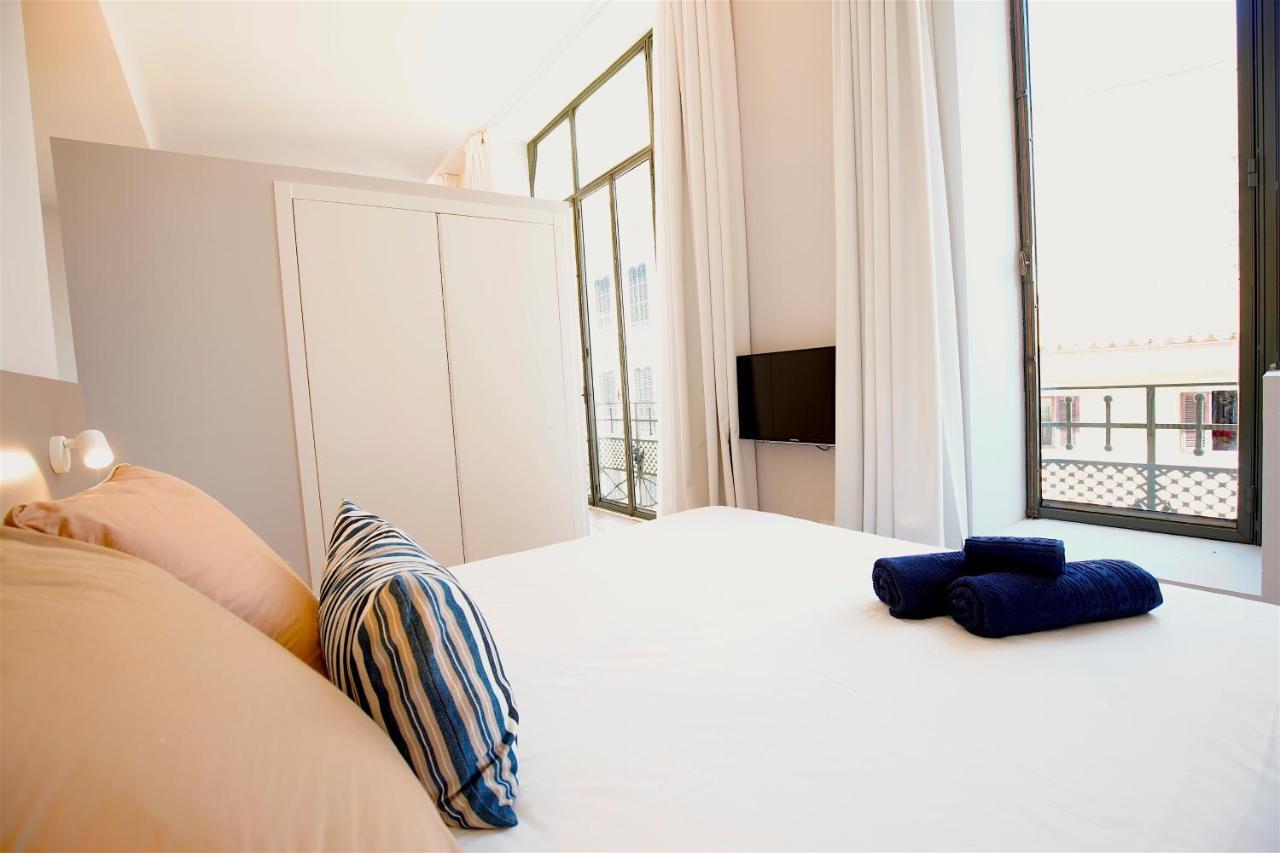 L'Aguila Suites - Turismo De Interior Palma de Mallorca Exteriör bild