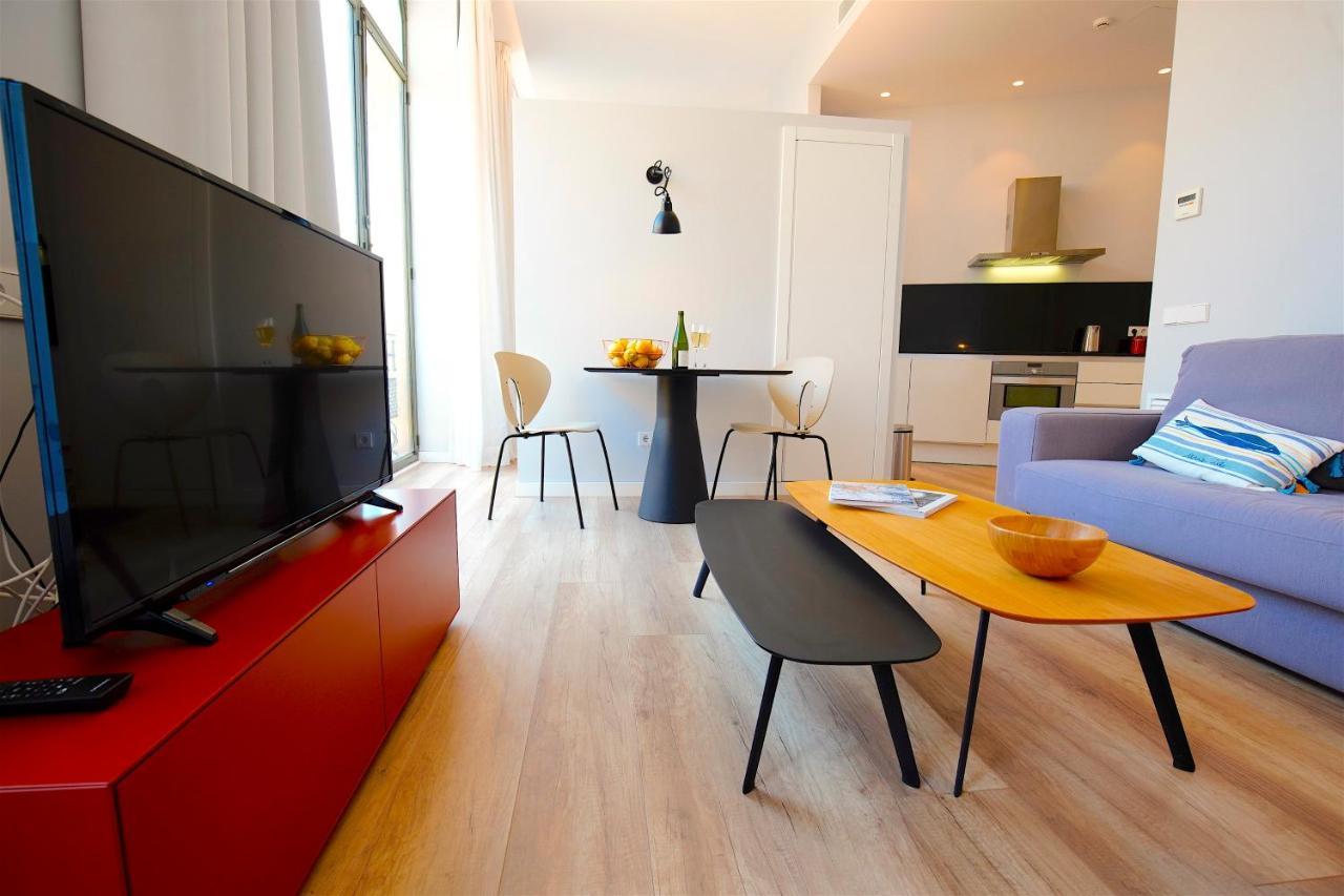 L'Aguila Suites - Turismo De Interior Palma de Mallorca Exteriör bild