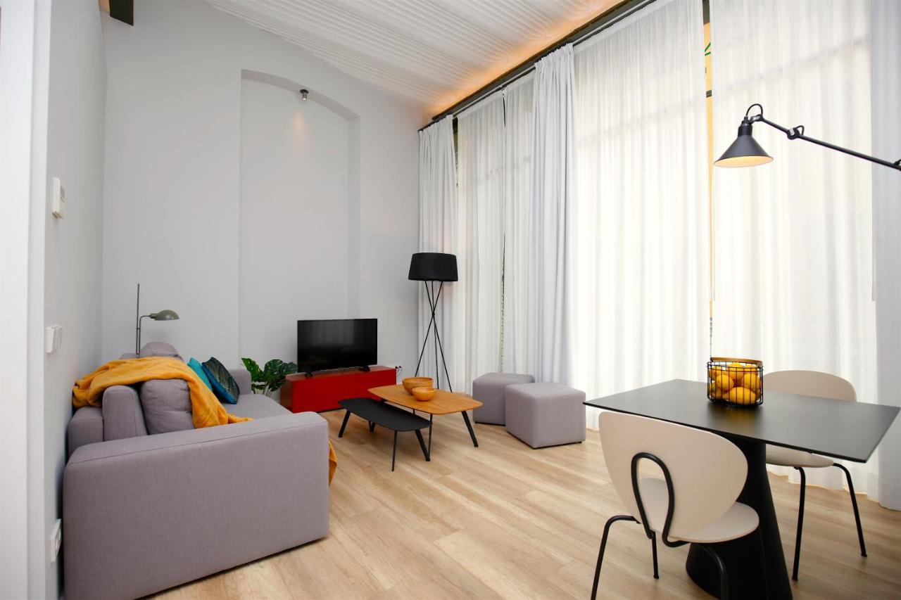 L'Aguila Suites - Turismo De Interior Palma de Mallorca Exteriör bild