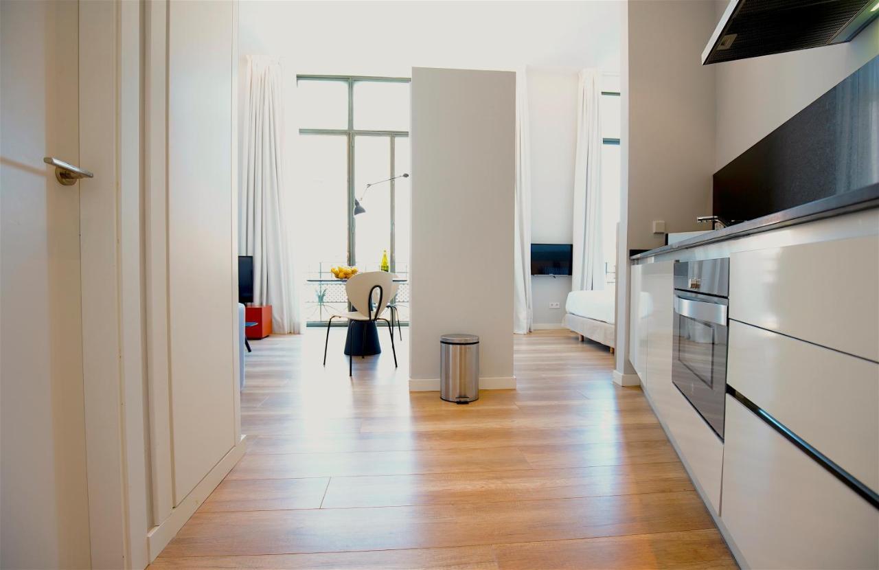 L'Aguila Suites - Turismo De Interior Palma de Mallorca Exteriör bild