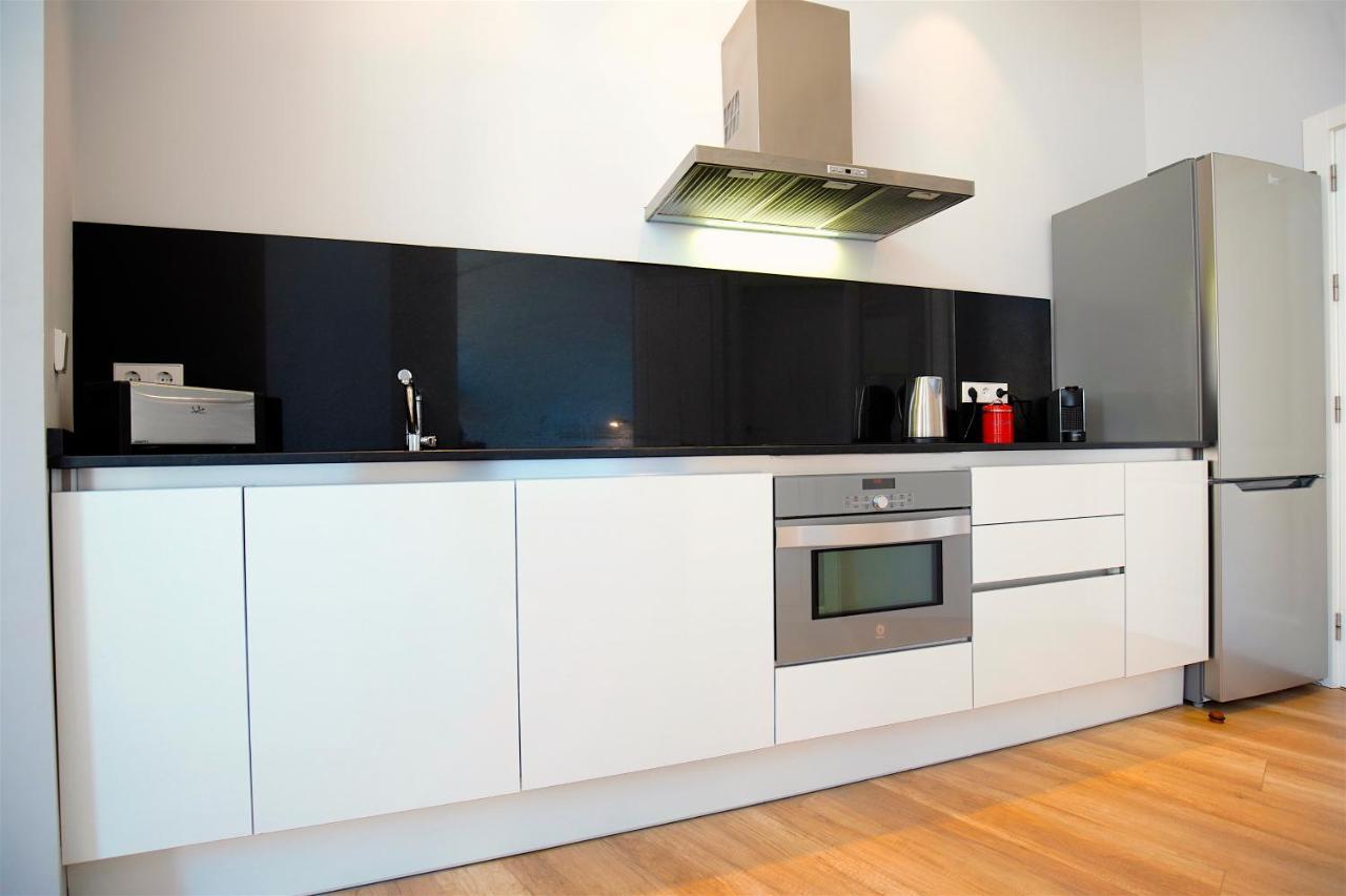 L'Aguila Suites - Turismo De Interior Palma de Mallorca Exteriör bild