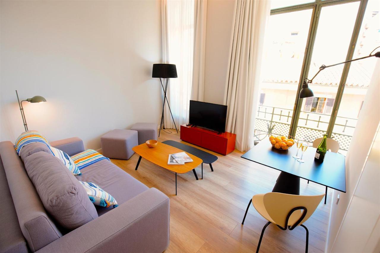 L'Aguila Suites - Turismo De Interior Palma de Mallorca Exteriör bild