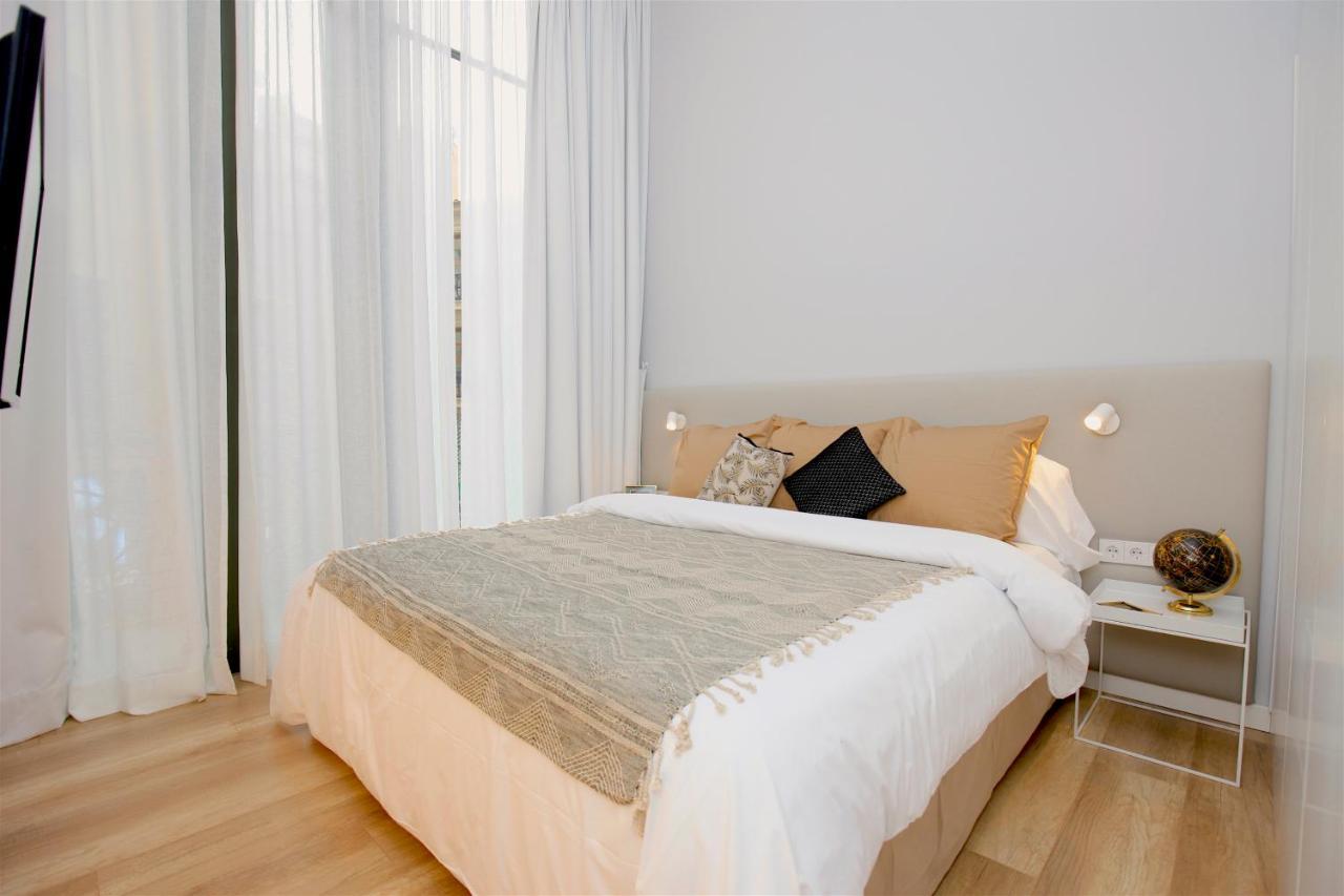 L'Aguila Suites - Turismo De Interior Palma de Mallorca Exteriör bild