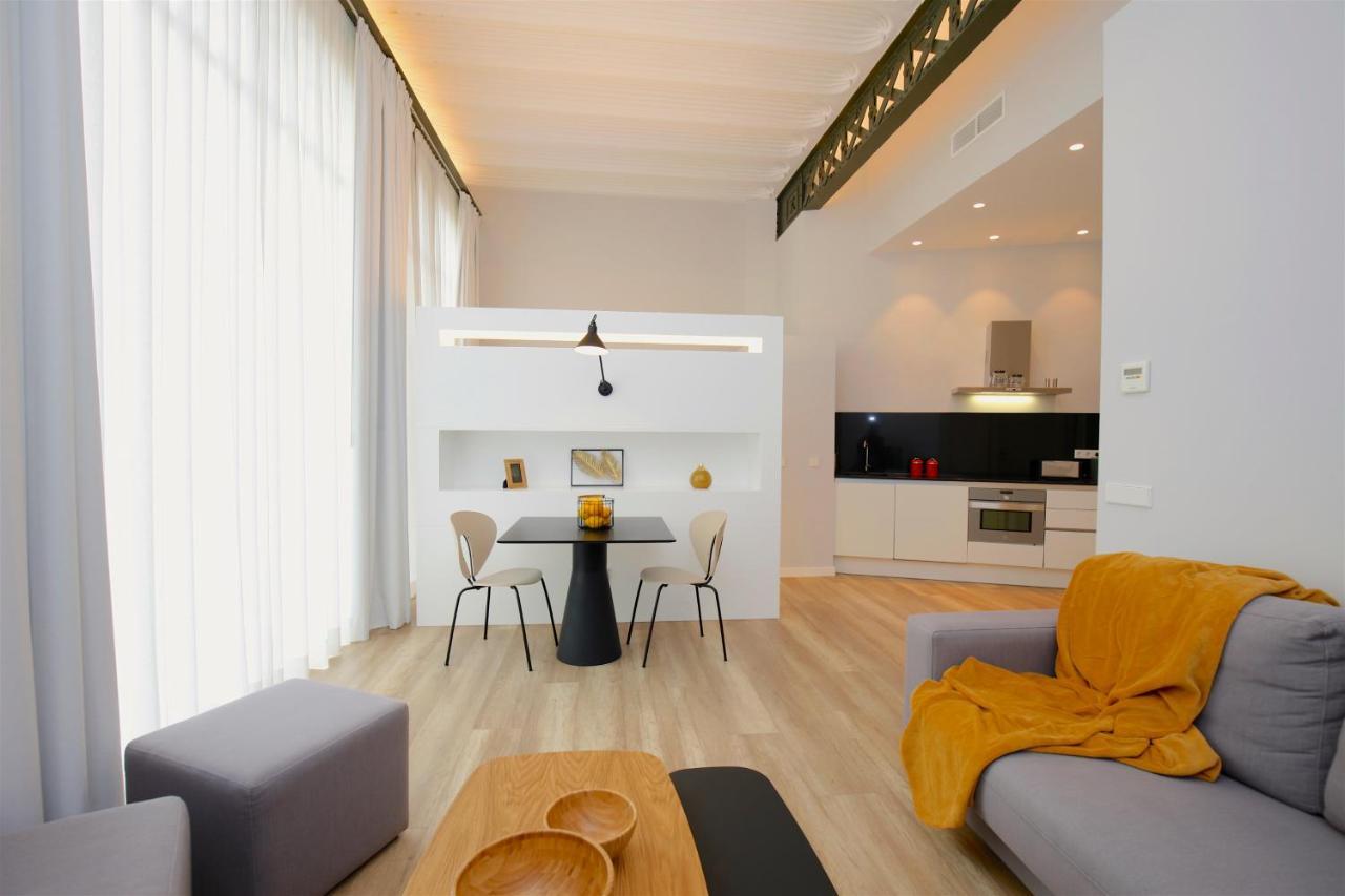 L'Aguila Suites - Turismo De Interior Palma de Mallorca Exteriör bild