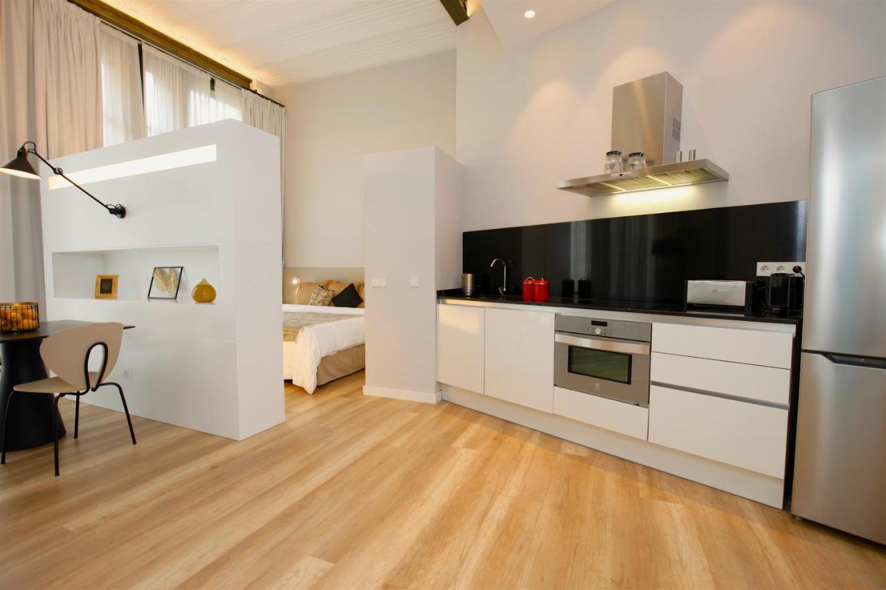 L'Aguila Suites - Turismo De Interior Palma de Mallorca Exteriör bild