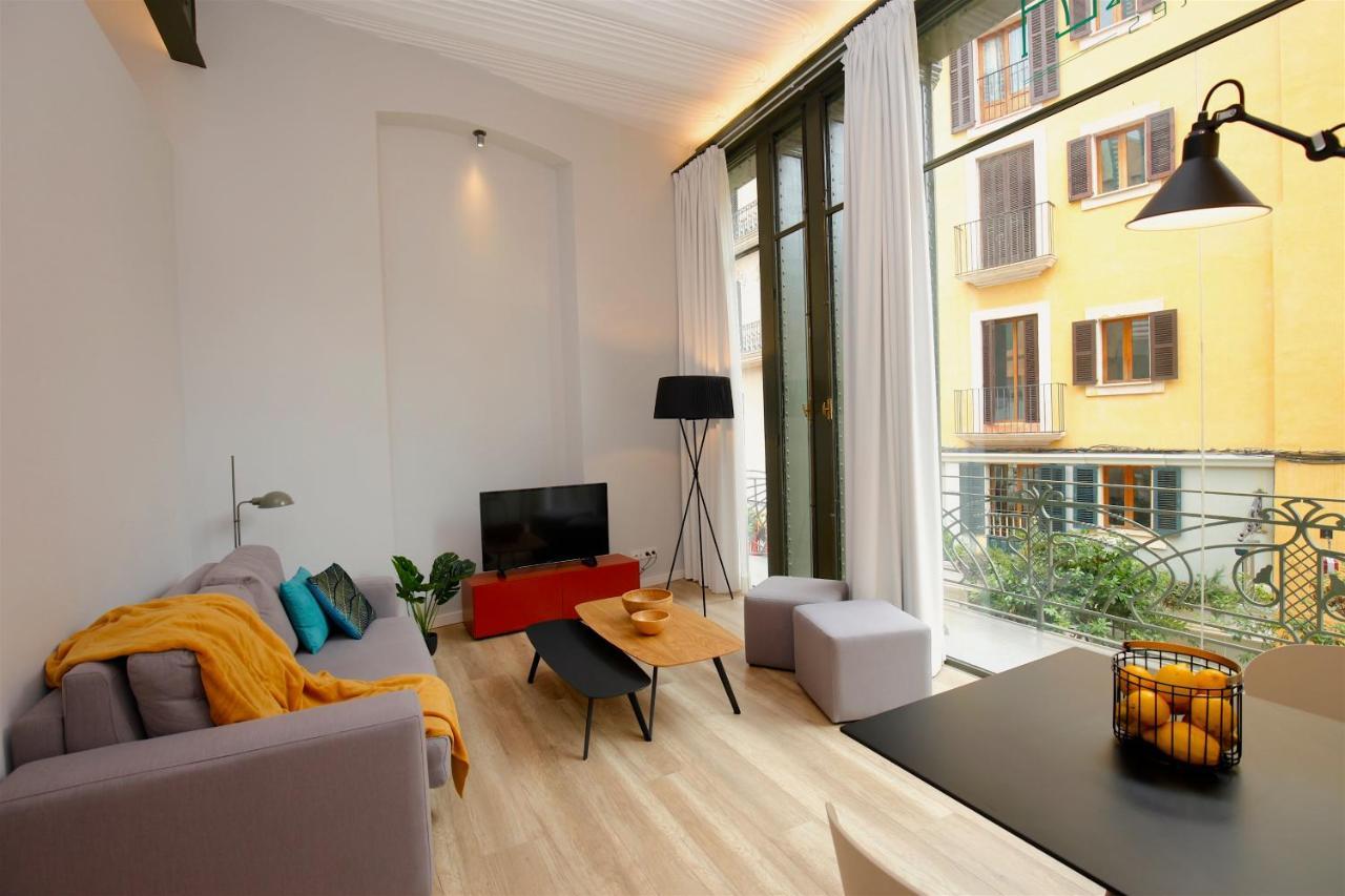 L'Aguila Suites - Turismo De Interior Palma de Mallorca Exteriör bild