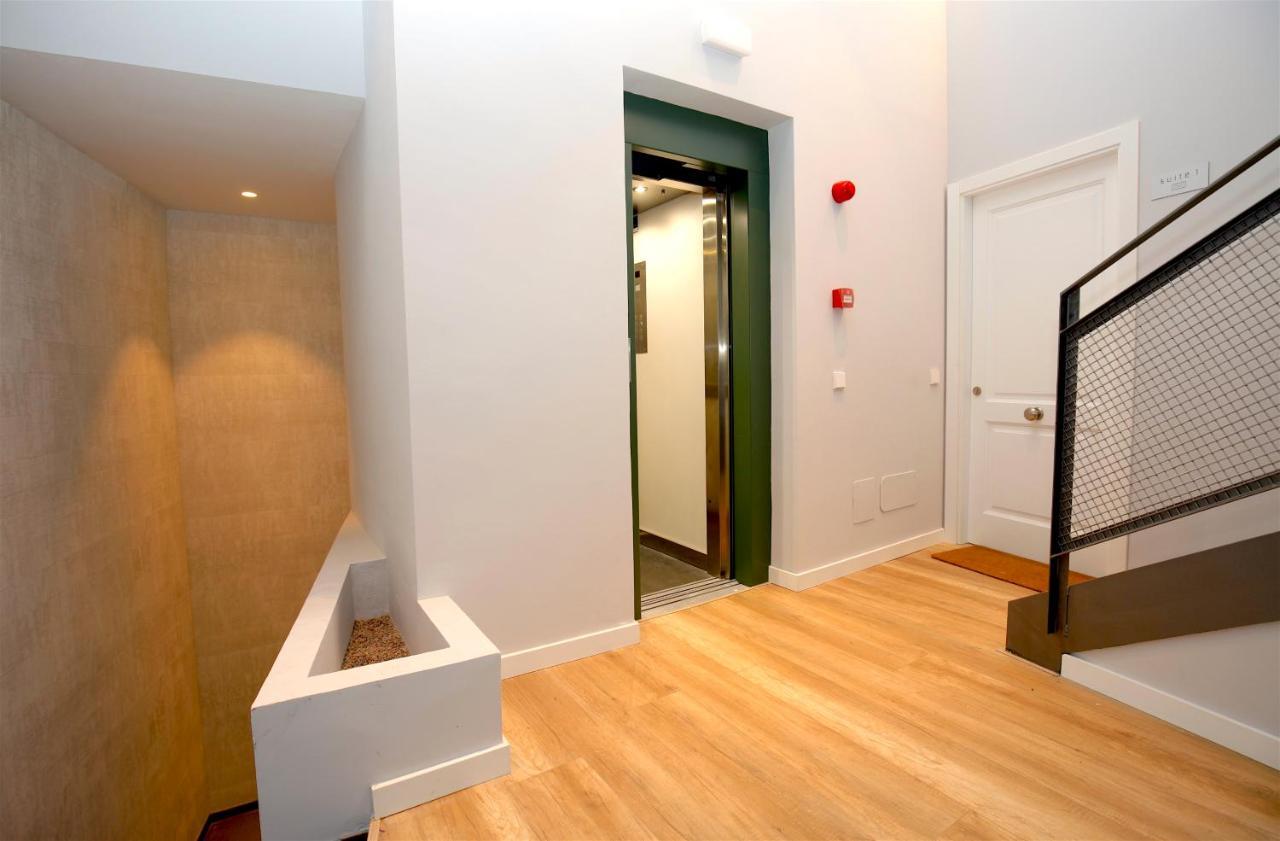 L'Aguila Suites - Turismo De Interior Palma de Mallorca Exteriör bild